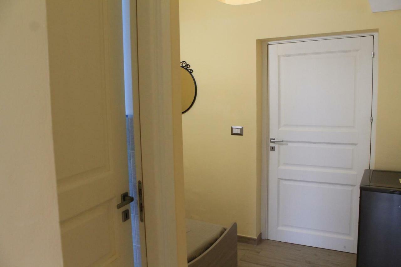 Arco Suite Lecce Exterior photo