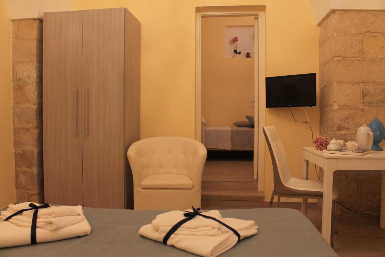 Arco Suite Lecce Exterior photo