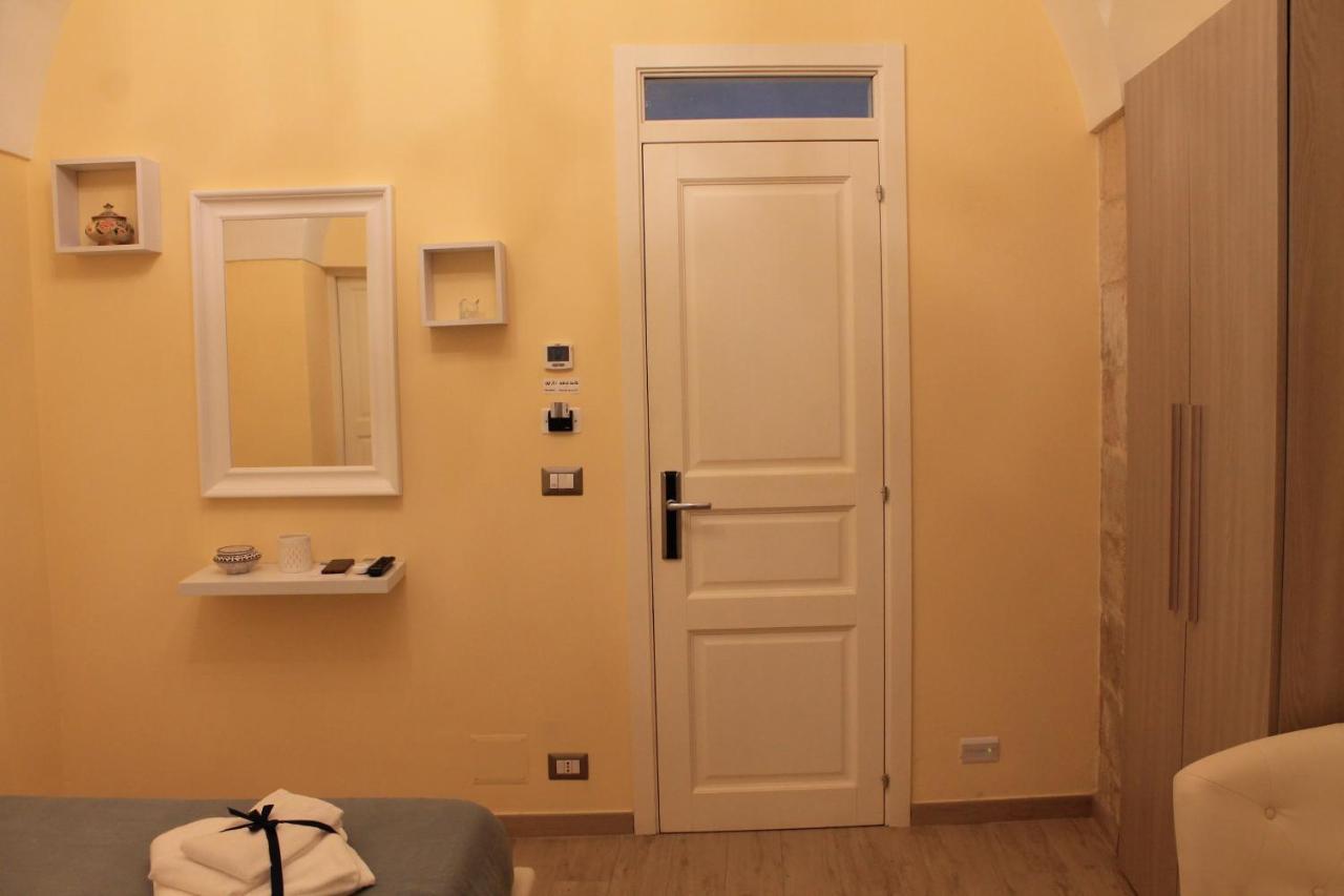 Arco Suite Lecce Exterior photo